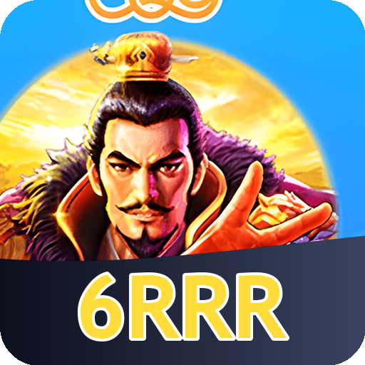 Logo Oficial 6RRR Download