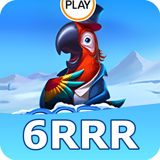 Fortune Dragon Slot - RTP 96.5%